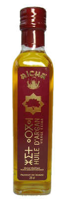 bRYAKIC Argan Oil