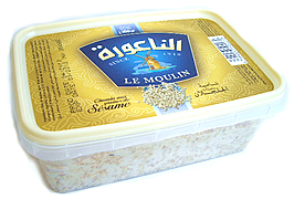 halva sesame 350g