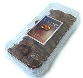 dates tunisia