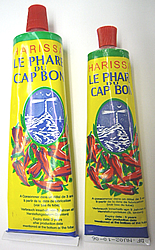 harissa cap bon