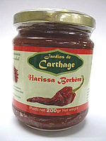 harissa berbere