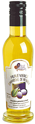 plum seed oil