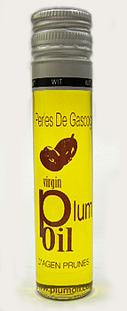 plum seed oil 40ml