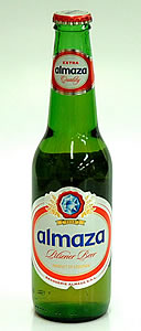 Almaza beer omr[