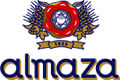 Almaza beer レバノンビール