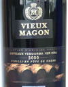 Magon Vieux AOC 1er cru 2000